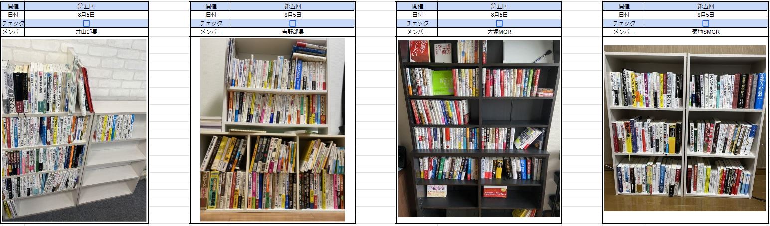 【私の本棚ベスト300冊】第2弾