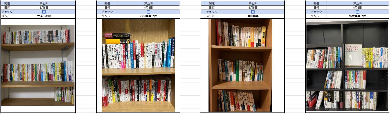 【私の本棚ベスト300冊】第2弾