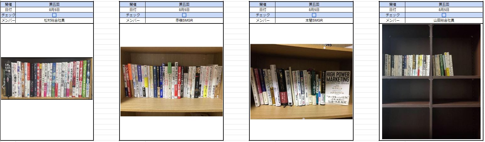 【私の本棚ベスト300冊】第2弾