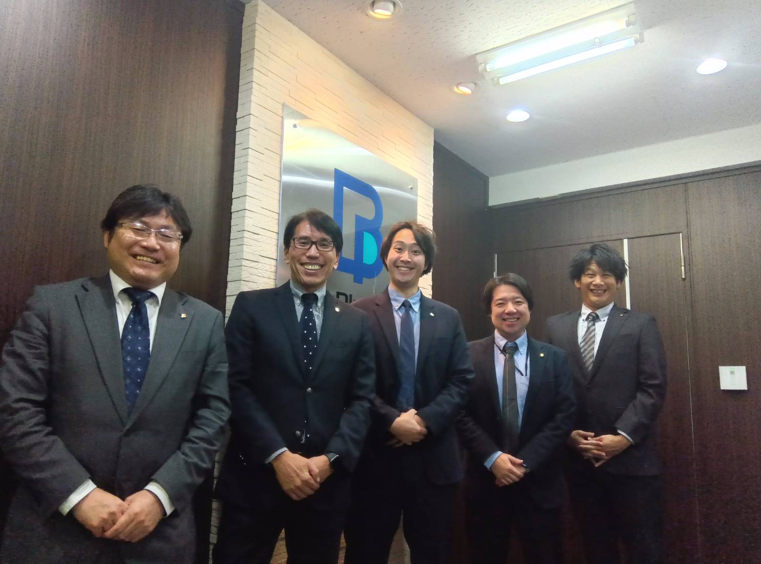 【祝】菊地MGR昇格祝賀会