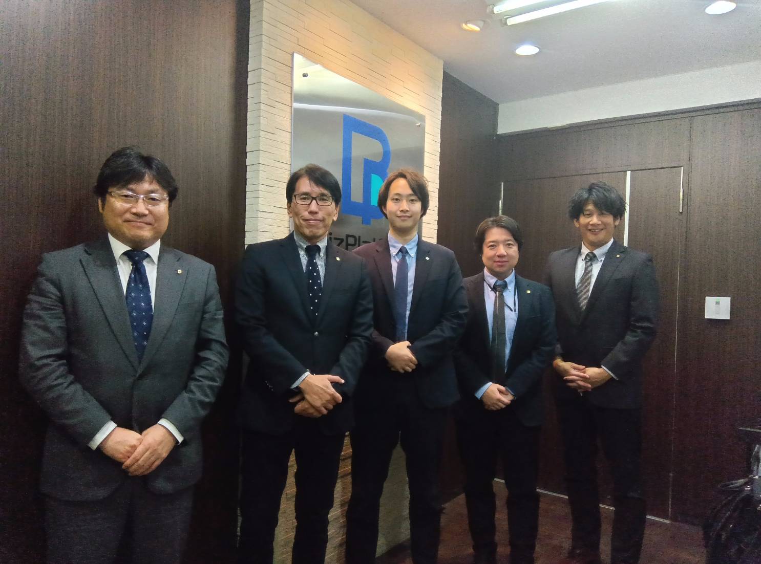 【祝】菊地MGR昇格祝賀会