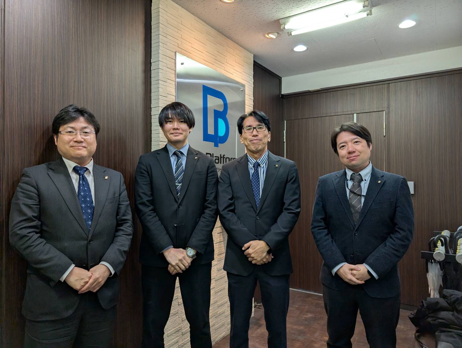 【祝】坂本MGR昇格祝賀会