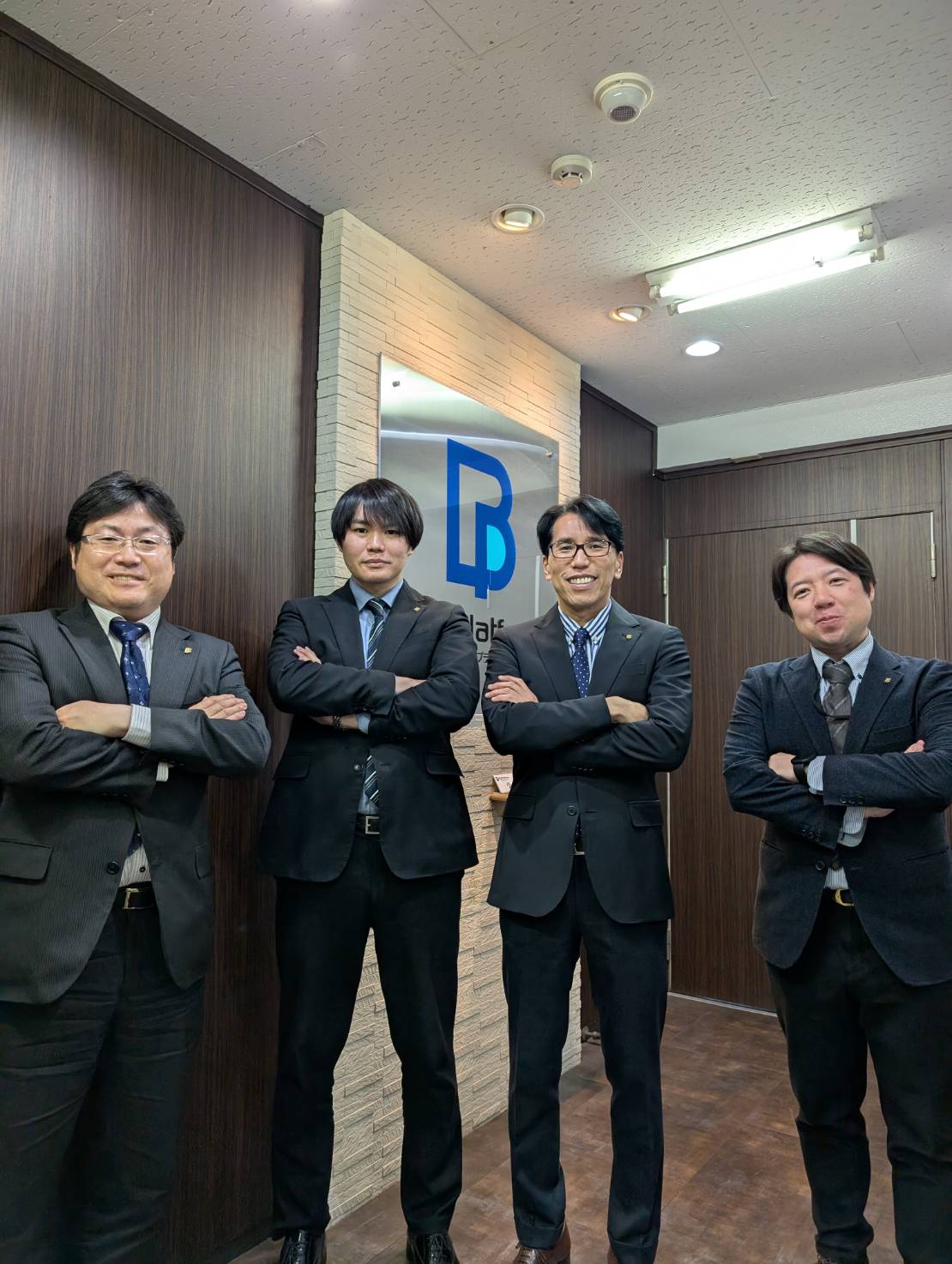 【祝】坂本MGR昇格祝賀会